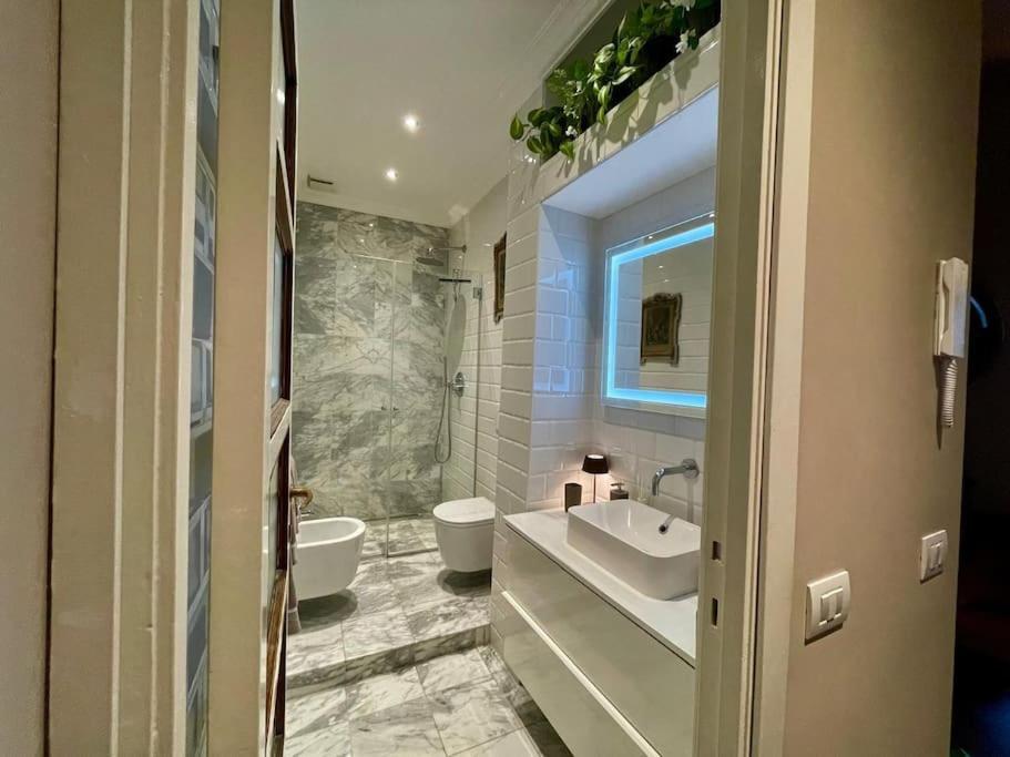 Apartamento Stazione A 3 Min-filzi 41 *