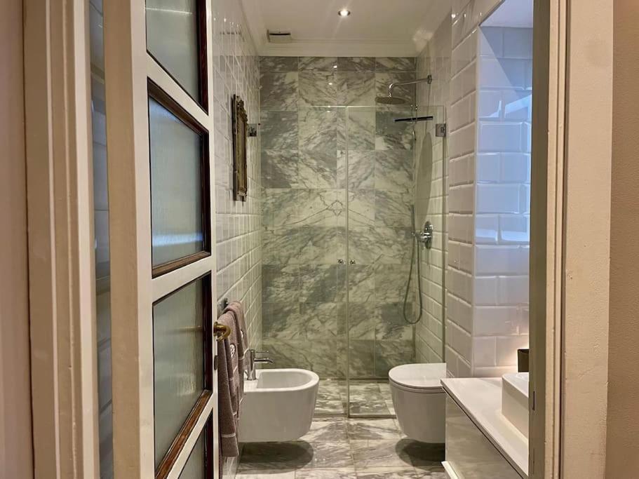 Stazione A 3 Min-filzi 41 Apartamento Milán