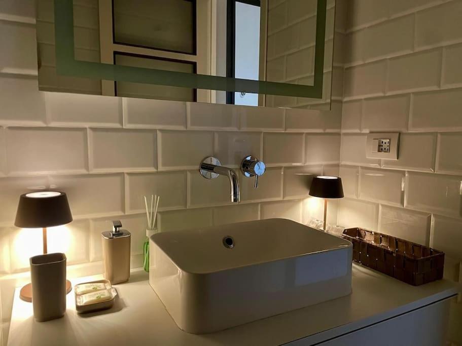Stazione A 3 Min-filzi 41 Apartamento
