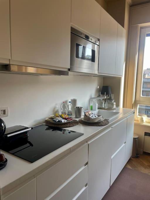 Stazione A 3 Min-filzi 41 Apartamento *