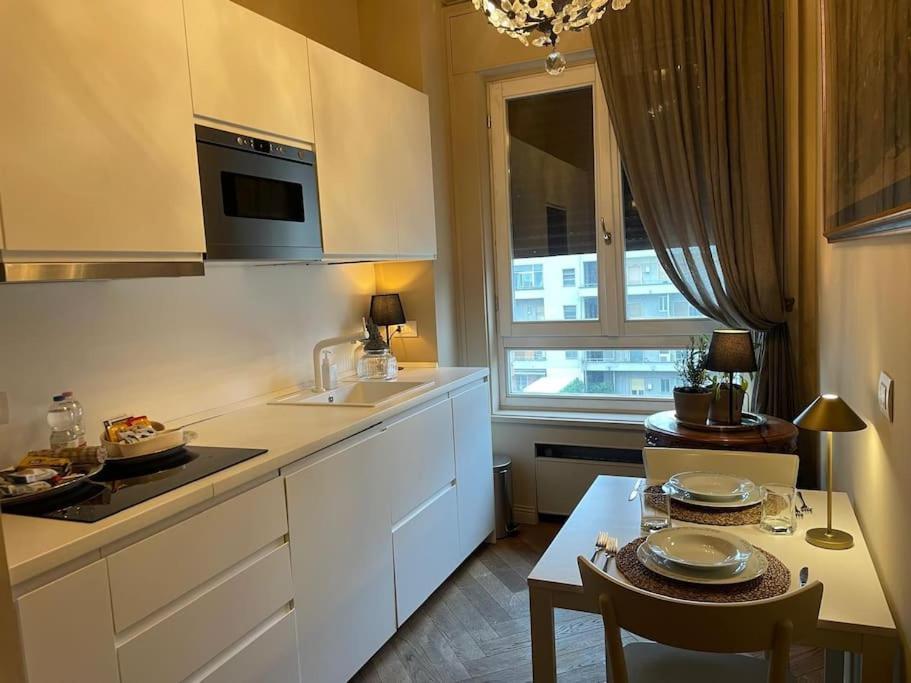 Stazione A 3 Min-filzi 41 Apartamento *
