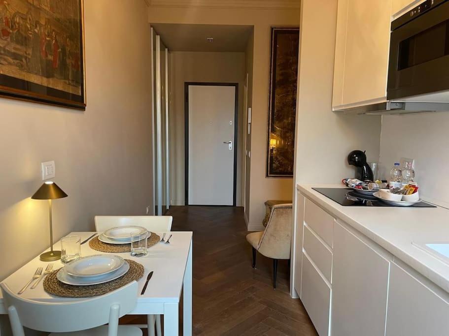 Stazione A 3 Min-filzi 41 Apartamento