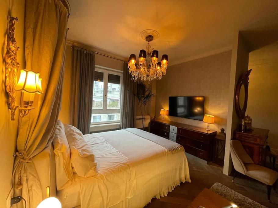 Stazione A 3 Min-filzi 41 Apartamento Milán