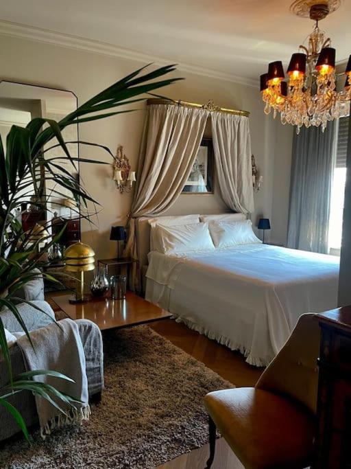 Apartamento Stazione A 3 Min-filzi 41 Milán