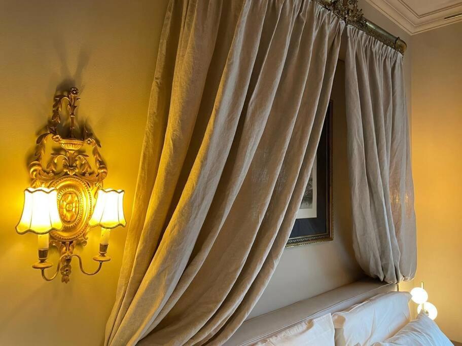 Stazione A 3 Min-filzi 41 Apartamento Milán