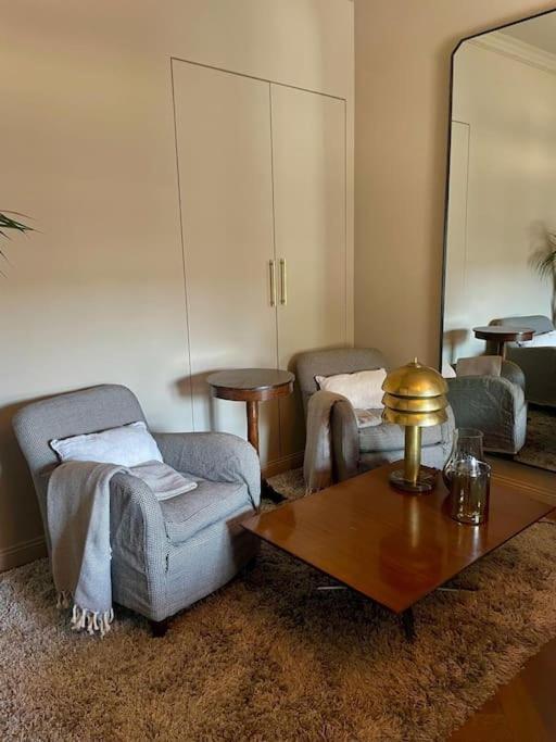 Apartamento Stazione A 3 Min-filzi 41