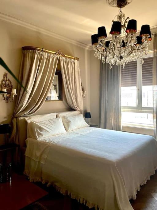 Apartamento Stazione A 3 Min-filzi 41 *