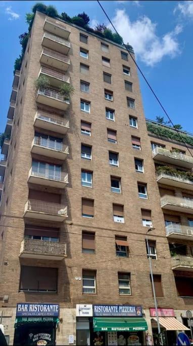 Stazione A 3 Min-filzi 41 Apartamento