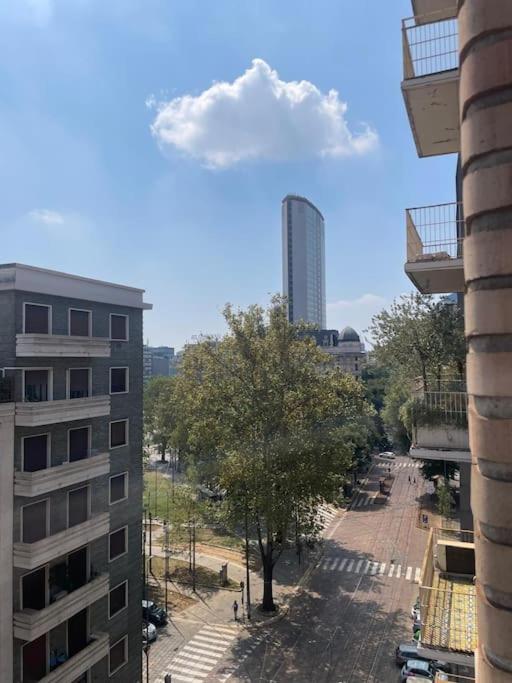 Apartamento Stazione A 3 Min-filzi 41