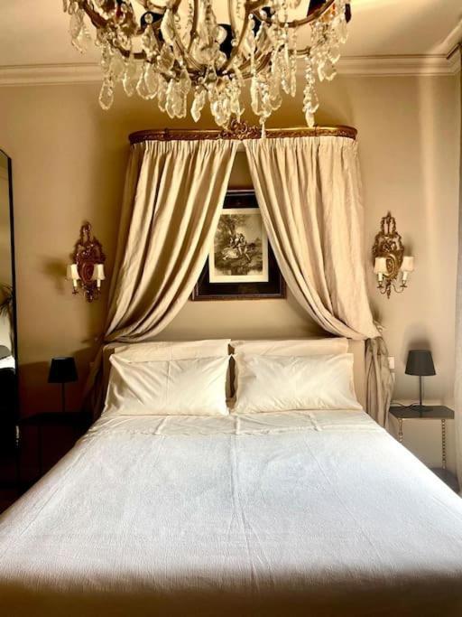 Stazione A 3 Min-filzi 41 Apartamento *