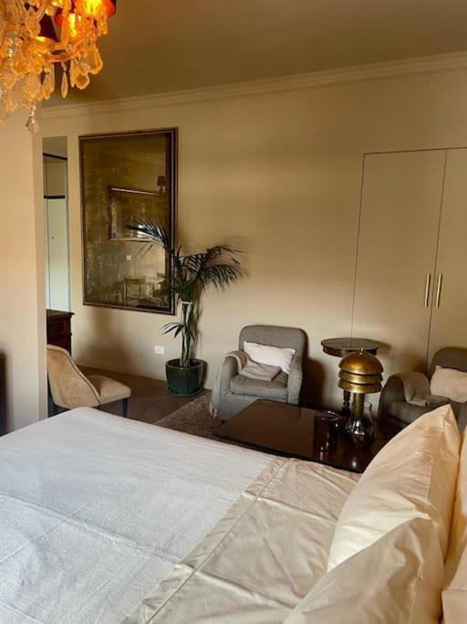 Apartamento Stazione A 3 Min-filzi 41 *